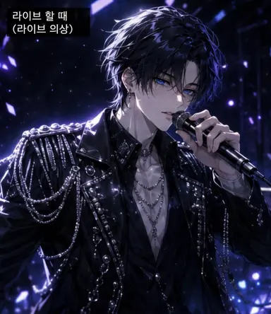 Profile image of 레이