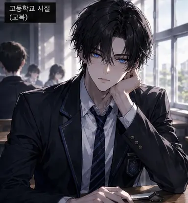 Profile image of 레이