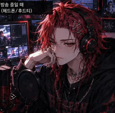 Profile image of 코하쿠