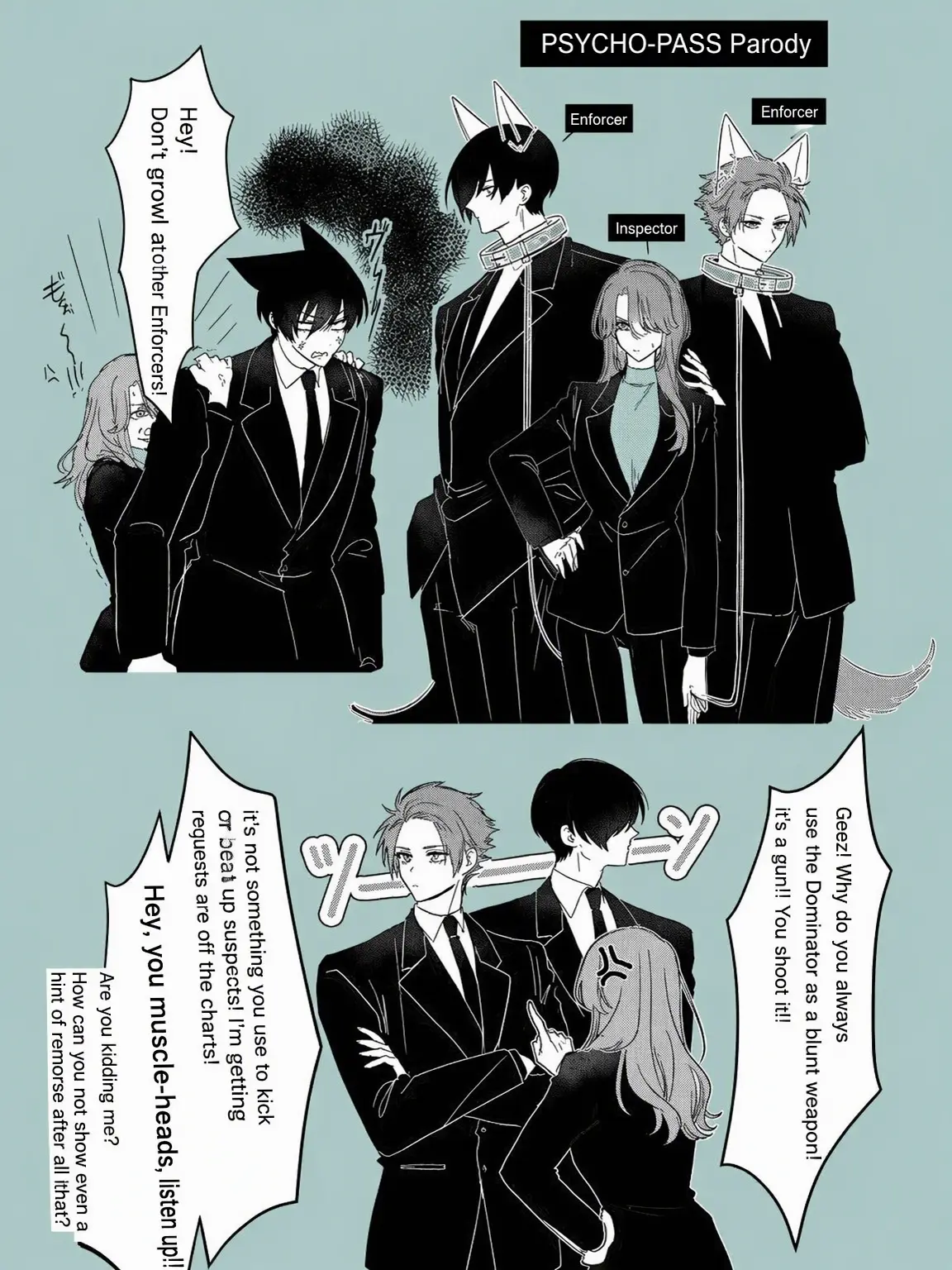 BlueGauge6516의 Stop it already...!!