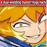 Profile image of Yashiro Koga