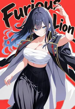 Profile image of Ayame Rindo