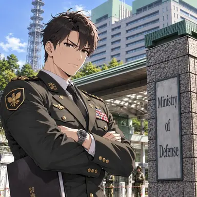 Profile image of Ministry of Defense