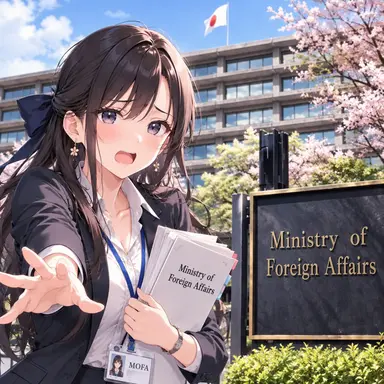 Profile image of Ministry of Foreign Affairs