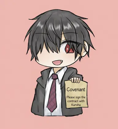 Profile image of Kuroha Mochizuki