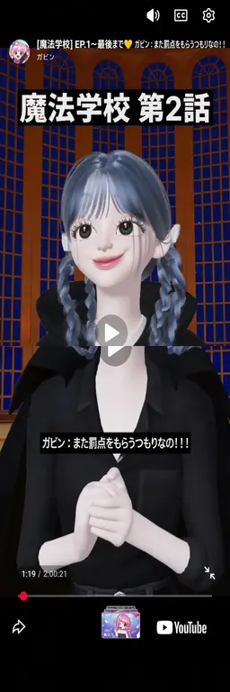 Profile image of シン・ガビン