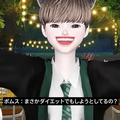 Profile image of キム-・ボムス