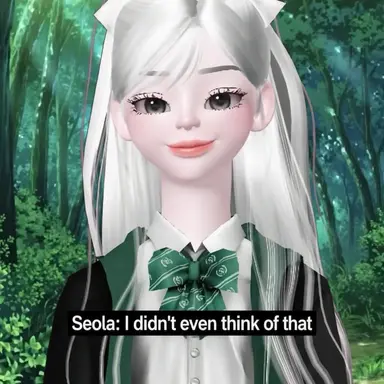 Profile image of Baek Seolah