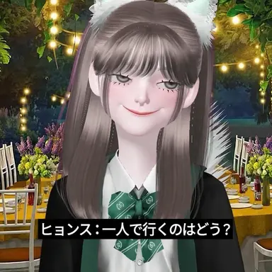 Profile image of キム・ヒョンス