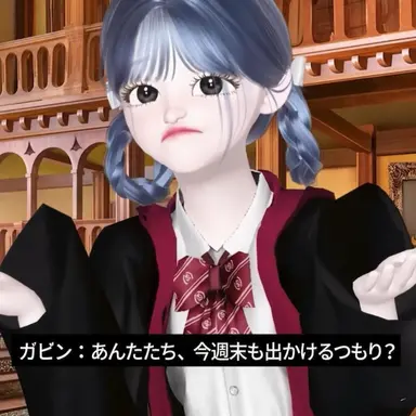 Profile image of シン・ガビン