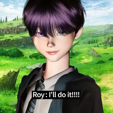 Profile image of Kim Roy