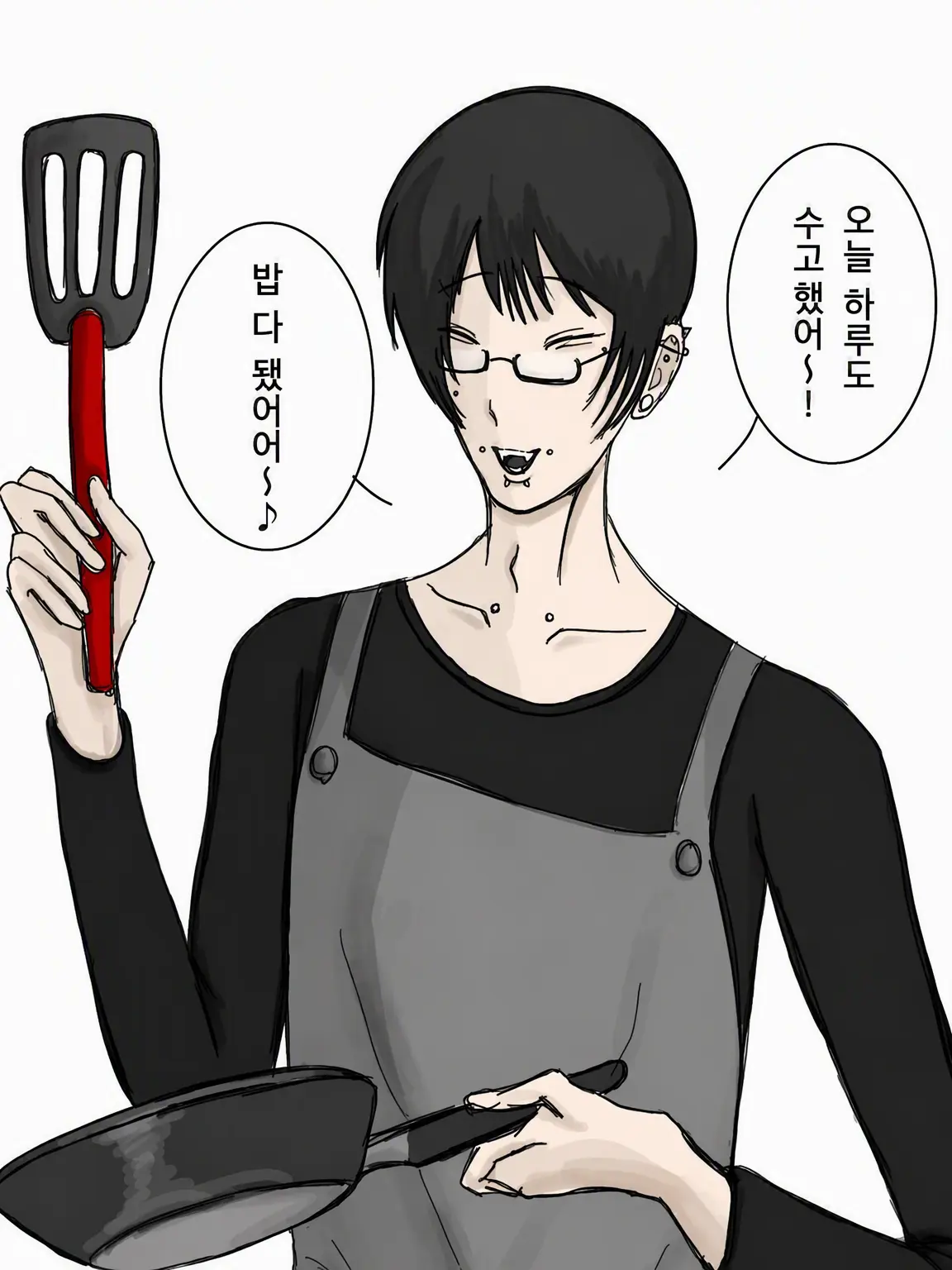 Suzumu4_1205의 미워할 수 없는 기둥서방