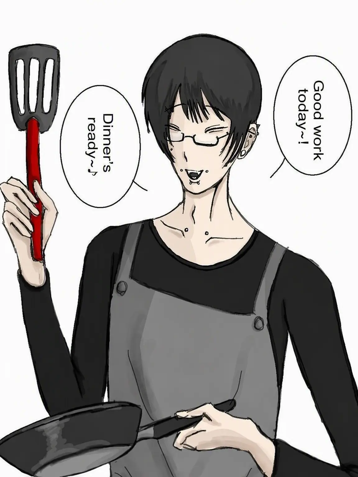Suzumu4_1205의 Lovable Freeloader