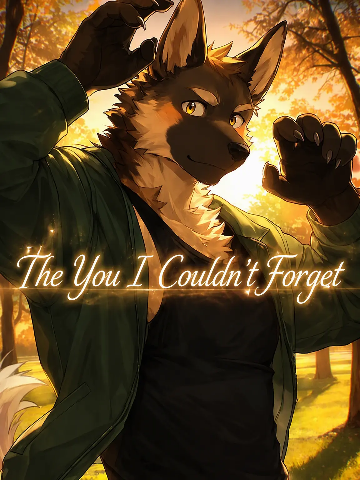 SavoryLoris1605의 The Boy I Couldn't Forget