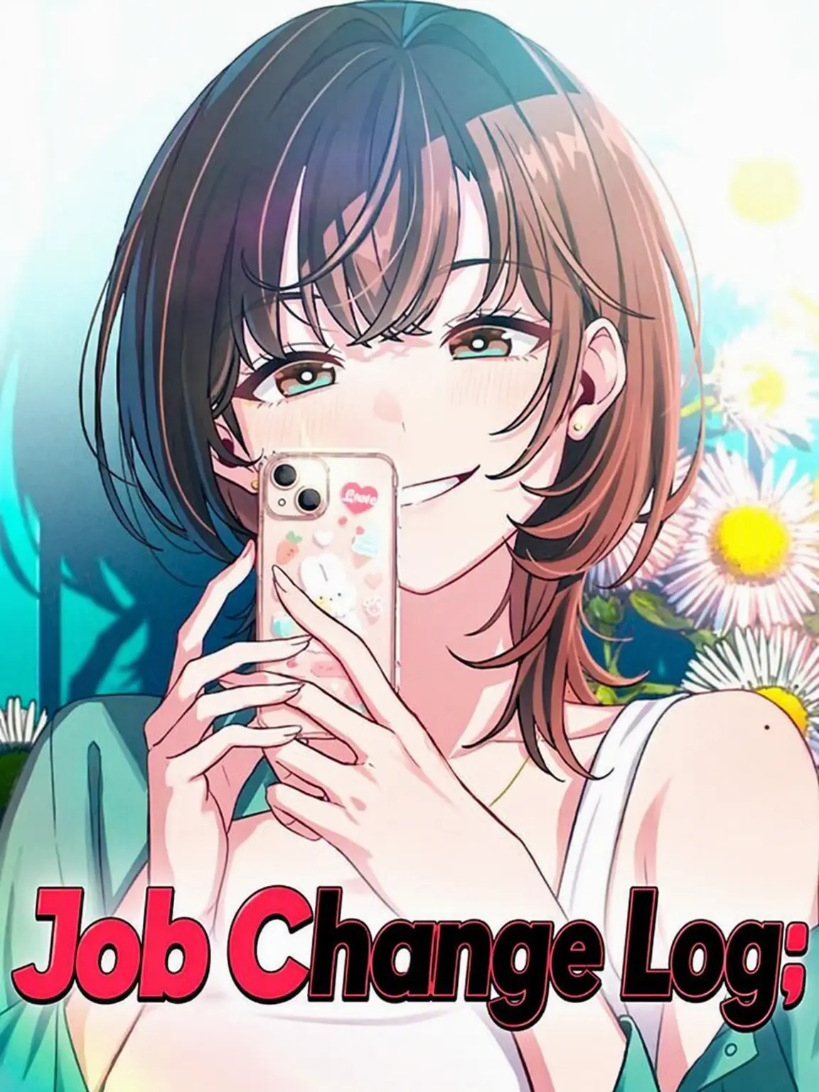 VagueAngel1773의 JobLog {Incl. Max(Dong-gu)!!!}