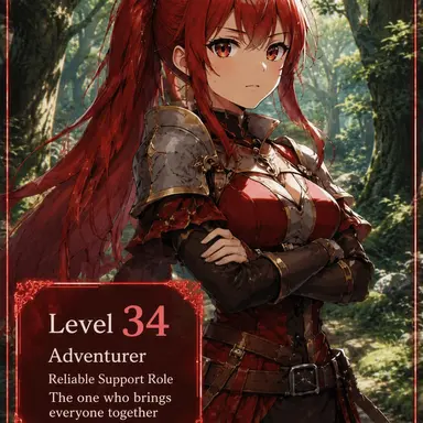 Profile image of Mei