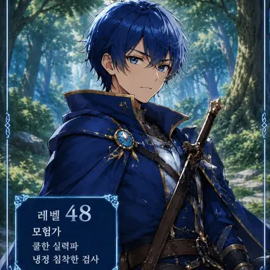 Profile image of 렌