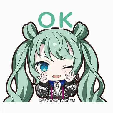 Profile image of 初音ミク