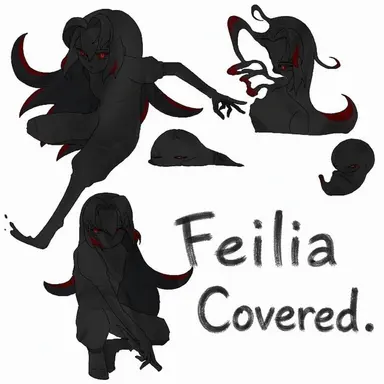Profile image of Feilya