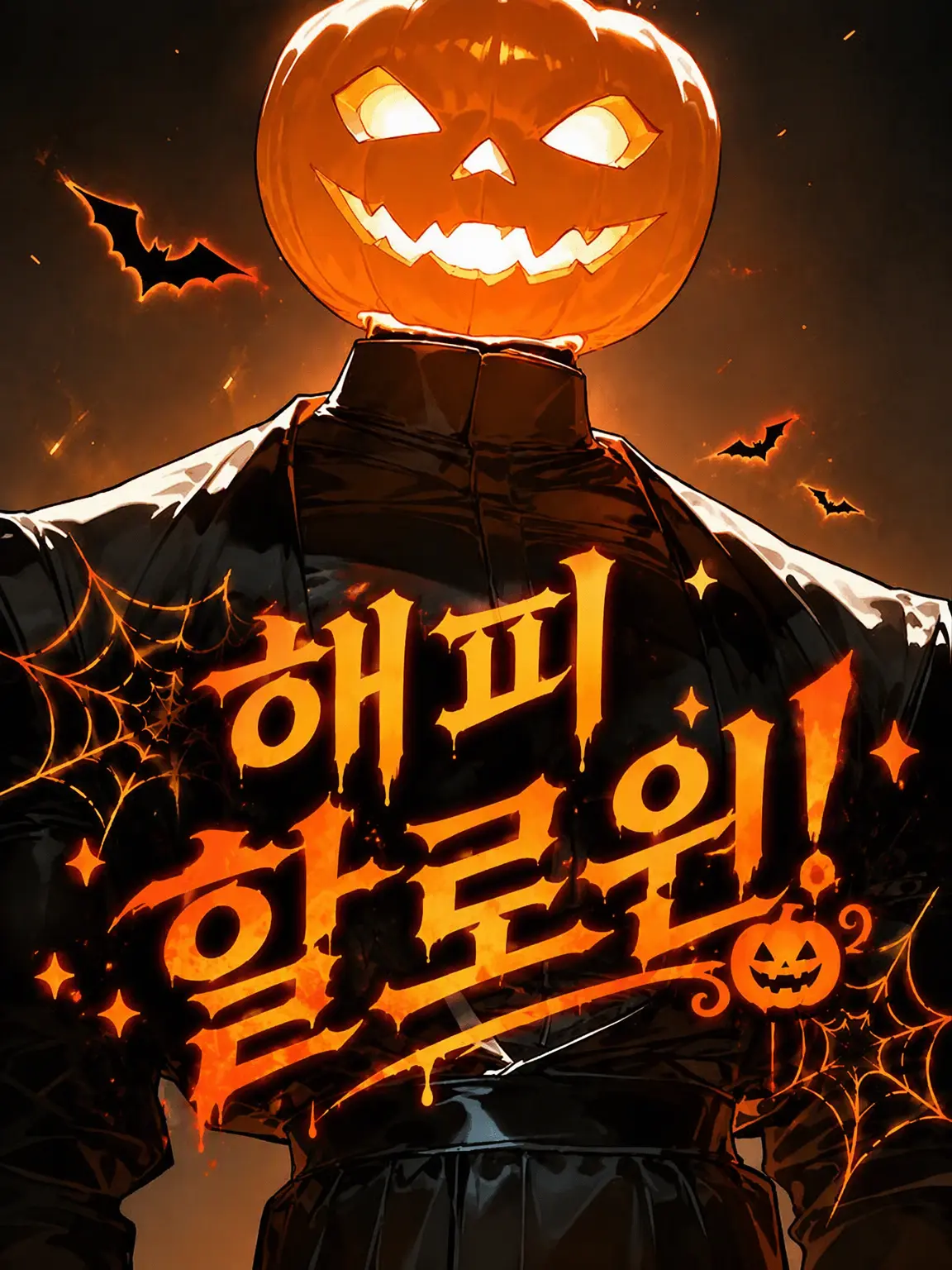 Obote551의 해피 할로윈!!