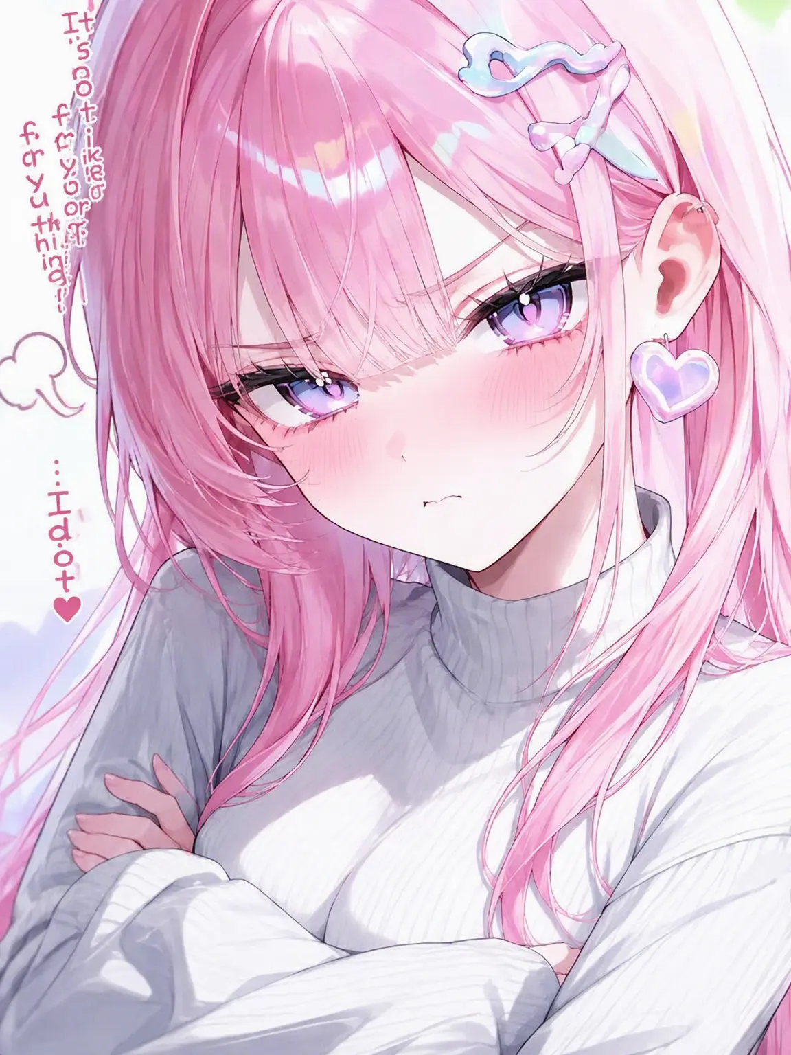 UsableQuoll2986의 Cold in Class, Sweet in Private