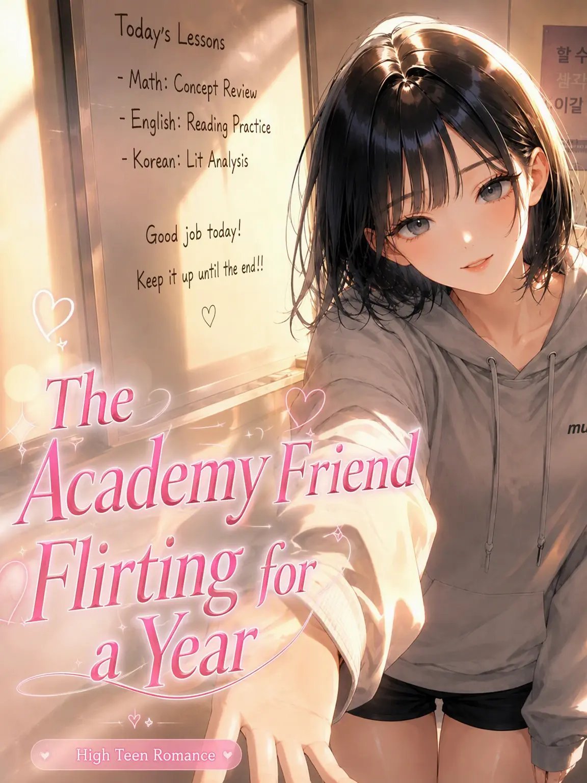 Zespace의 Flirting for a Year