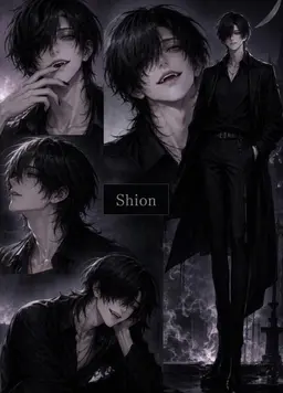 Profile image of Shion