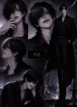 Profile image of 시온