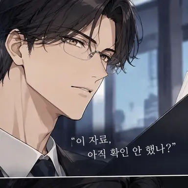Profile image of 쿠로가네 이오