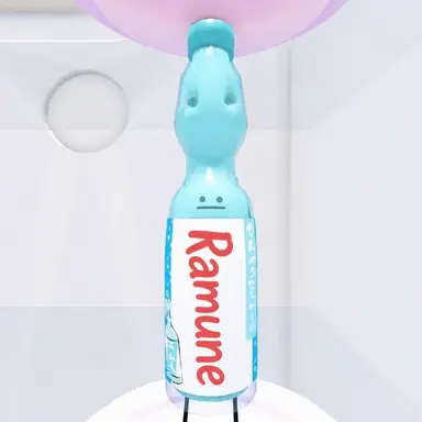 Profile image of Ramune