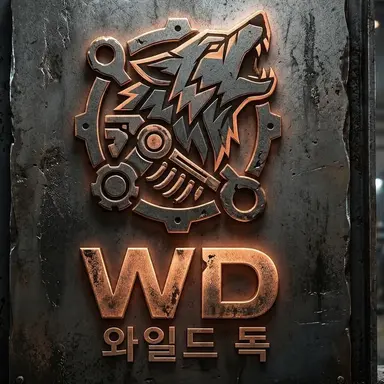 Profile image of WD 관계자
