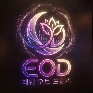 Profile image of EOD 관계자