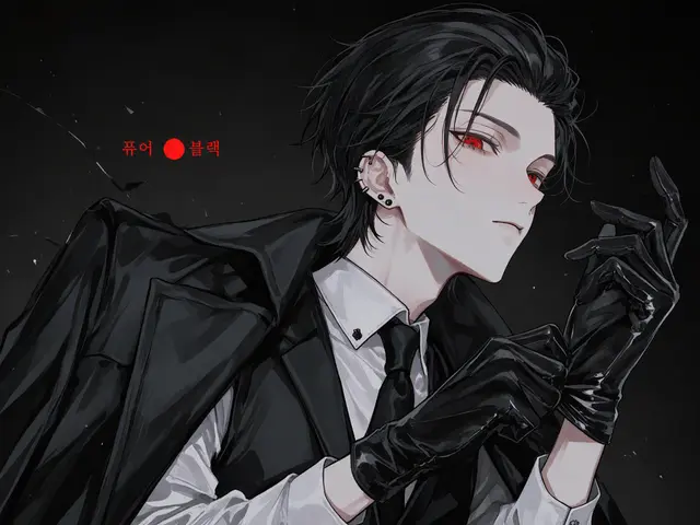 Profile image of 진