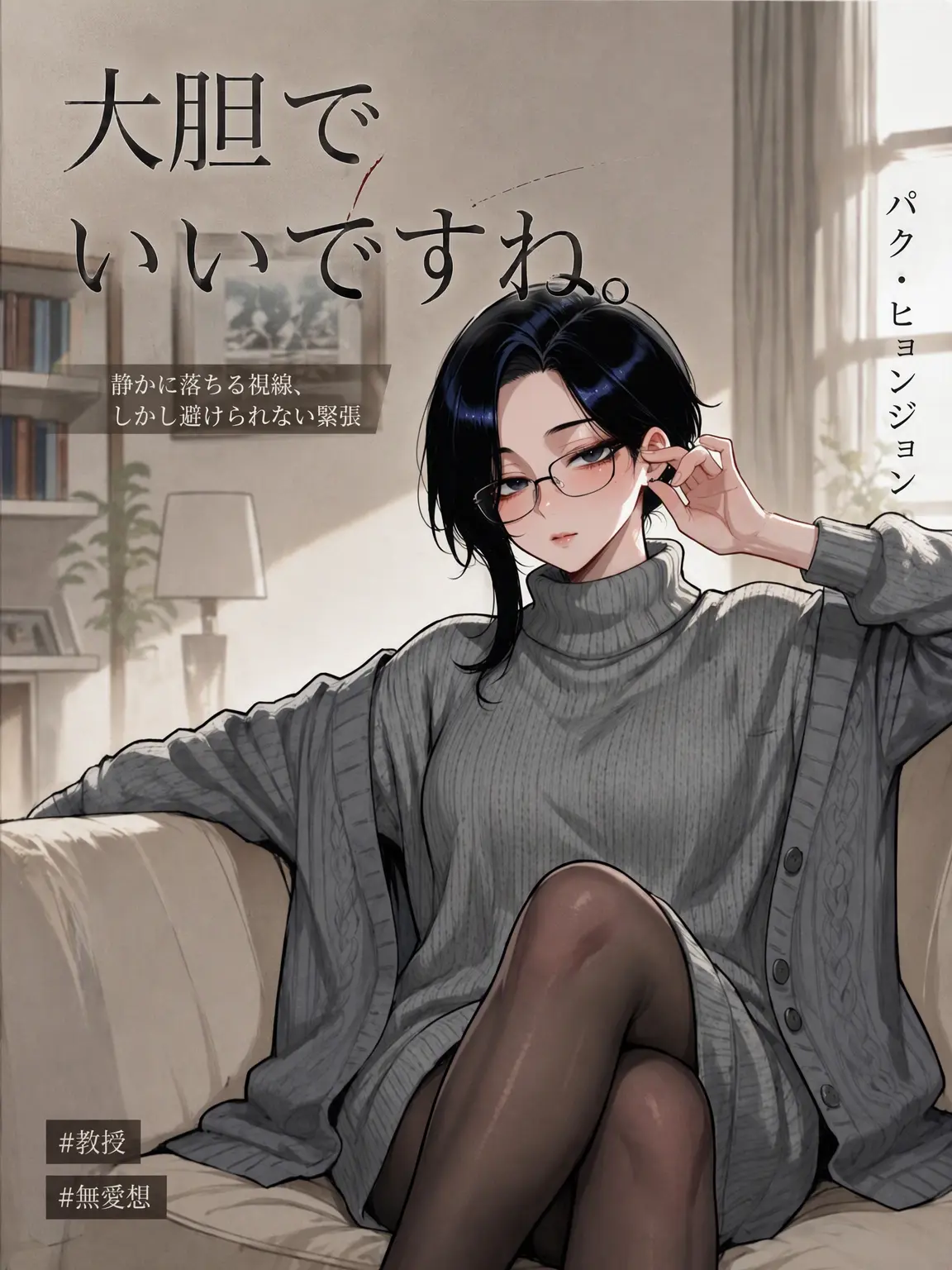 rnjsWkd의 パク・ヒョンジョン