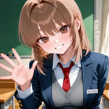 Profile image of ユン・ハリン