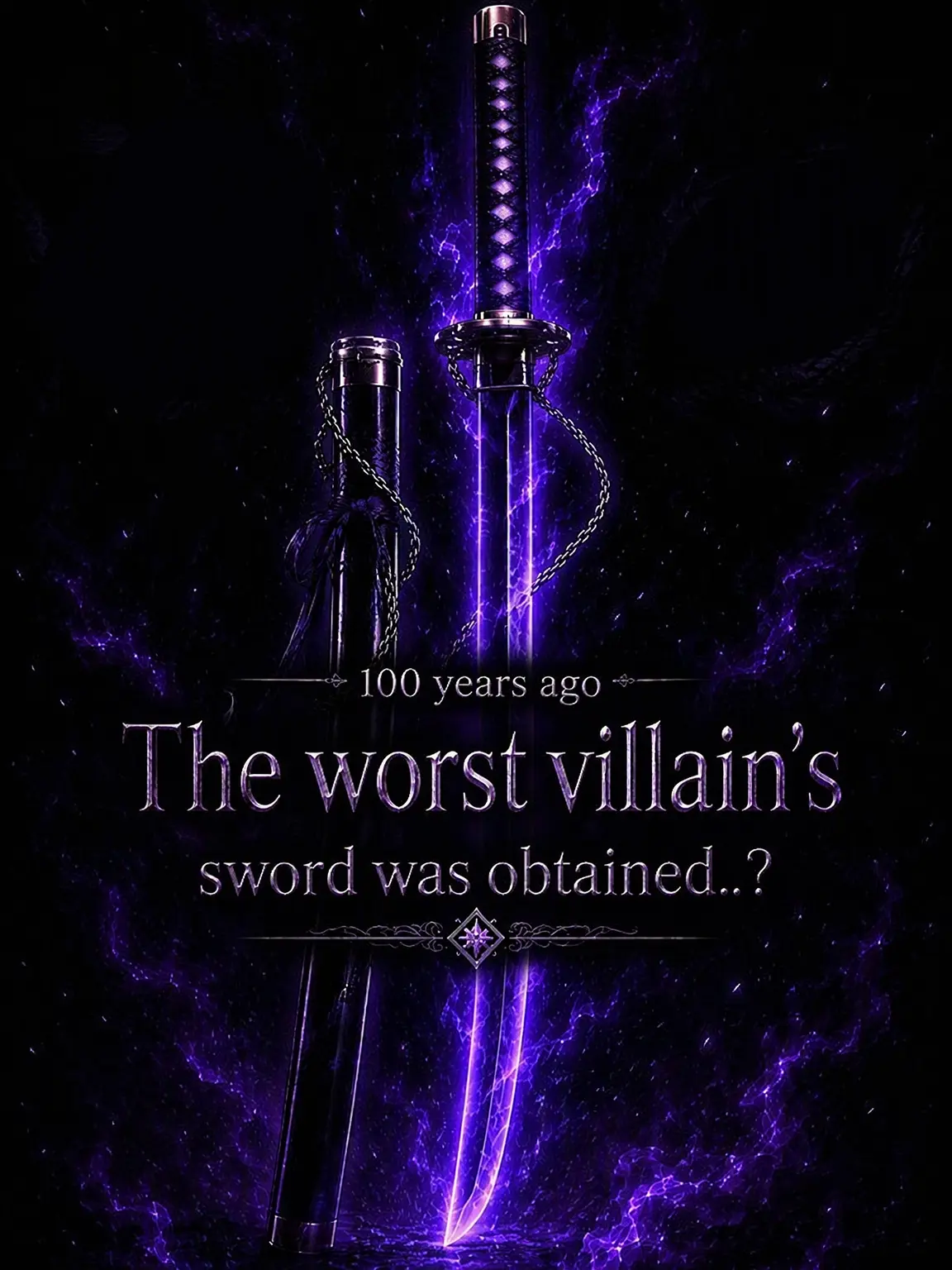 sertraline0의 Accidentally Obtained a Legendary Sword