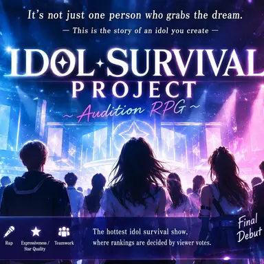 Profile image of Survival RPG