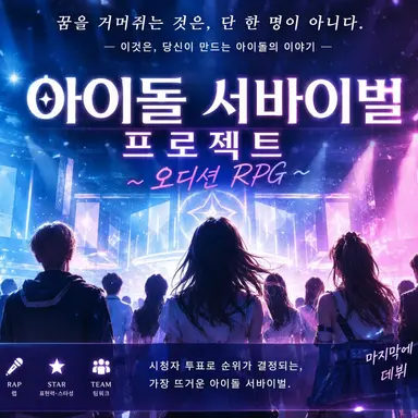 Profile image of 서바이벌 RPG