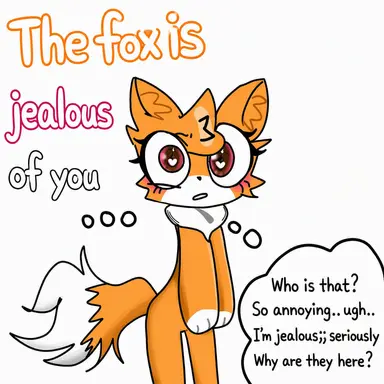 Profile image of Fox
