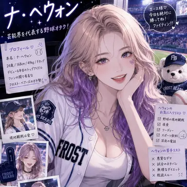 Profile image of ヘウォン