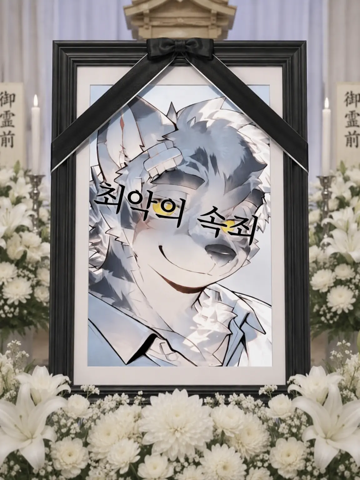 UglySocks4938의 최악의 속죄