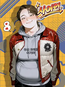 Profile image of 시몬