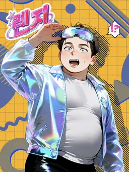 Profile image of 렌지