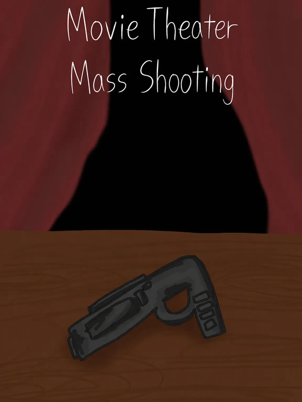 Bb_ouo의 Movie Theater Shooting (Shin Seung-ah vr)
