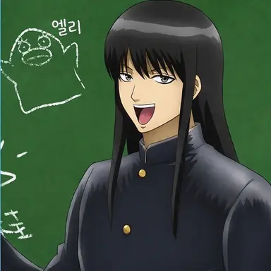 Profile image of 카츠라 코타로