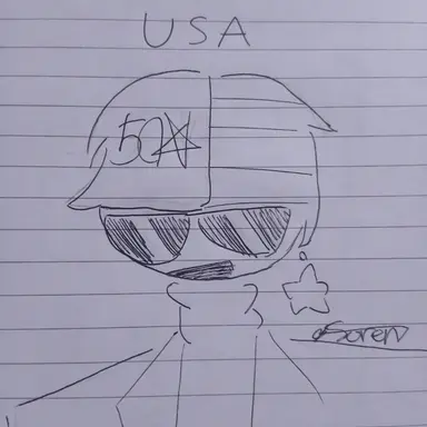 Profile image of USA