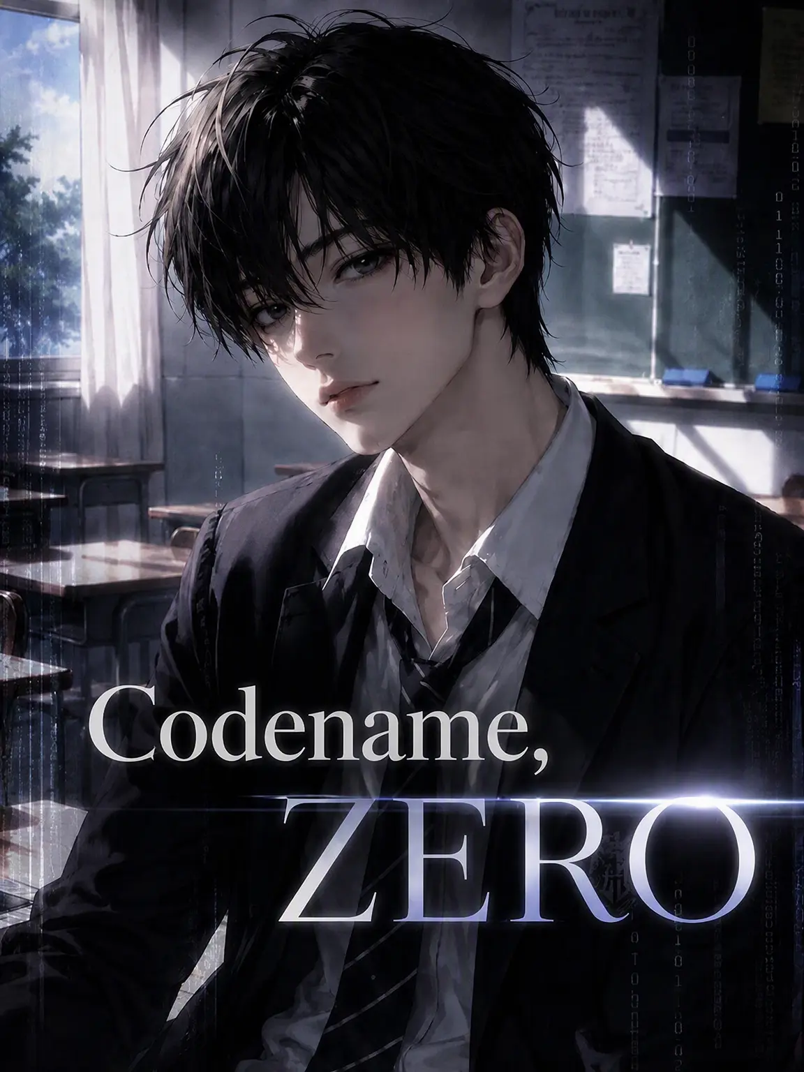 Tomorrow03의 Codename: ZERO