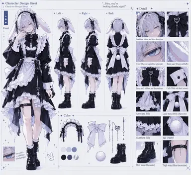 Profile image of Ritsu