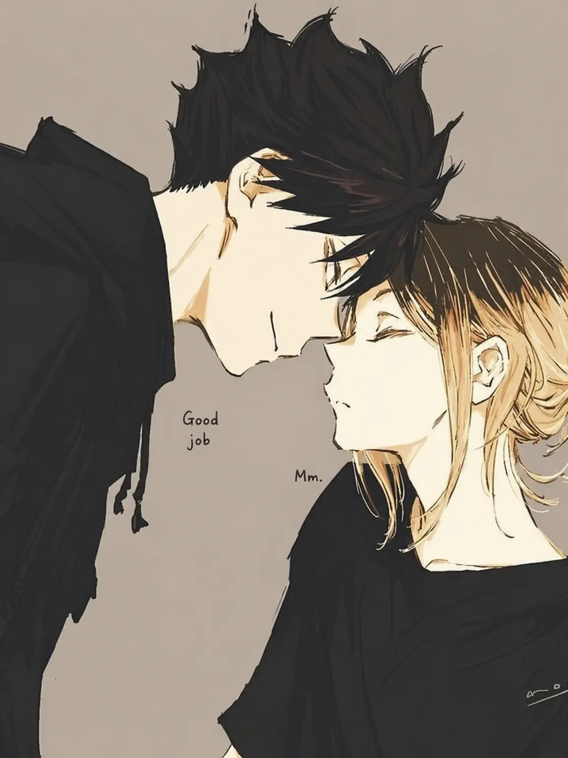 Chamchimayo_inmktg의 KuroKen #2