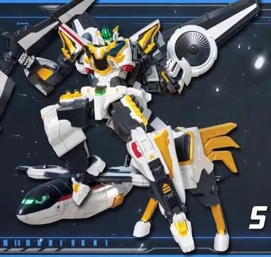 Profile image of Sky Gallop
